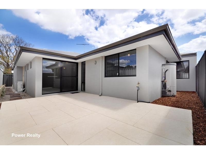 87C Kilmurray Way, Balga WA 6061