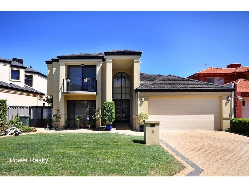 6 Roelands Place, Dianella WA 6059