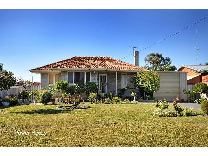 27 Shelbred Way, Westminster WA 6061