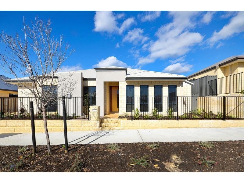 22 Vellum Loop, Aveley WA 6069