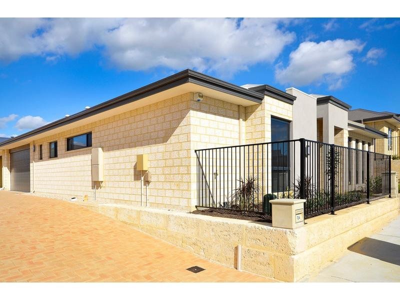 22 Vellum Loop, Aveley WA 6069