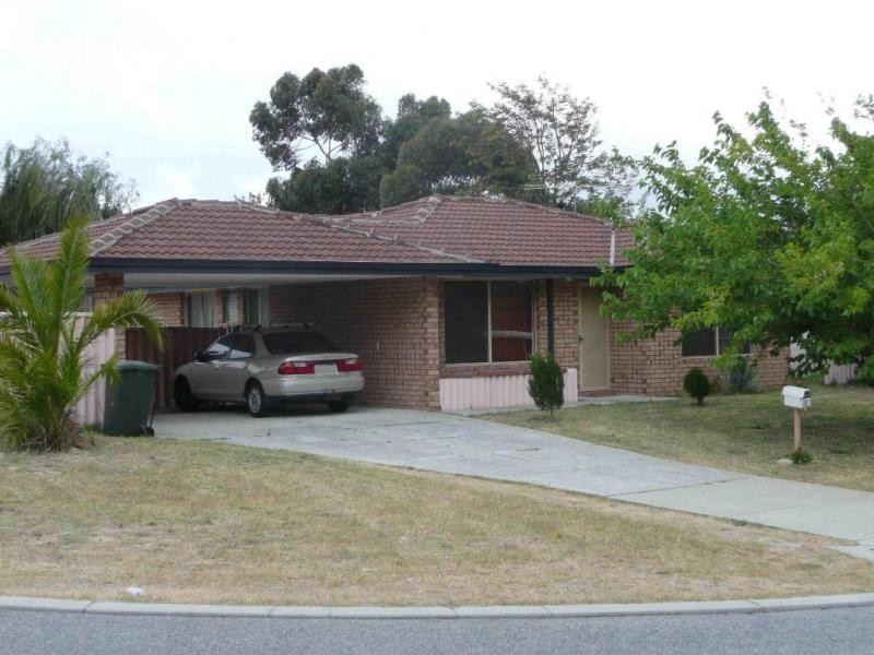 14 Teneriffe Place, Mirrabooka WA 6061
