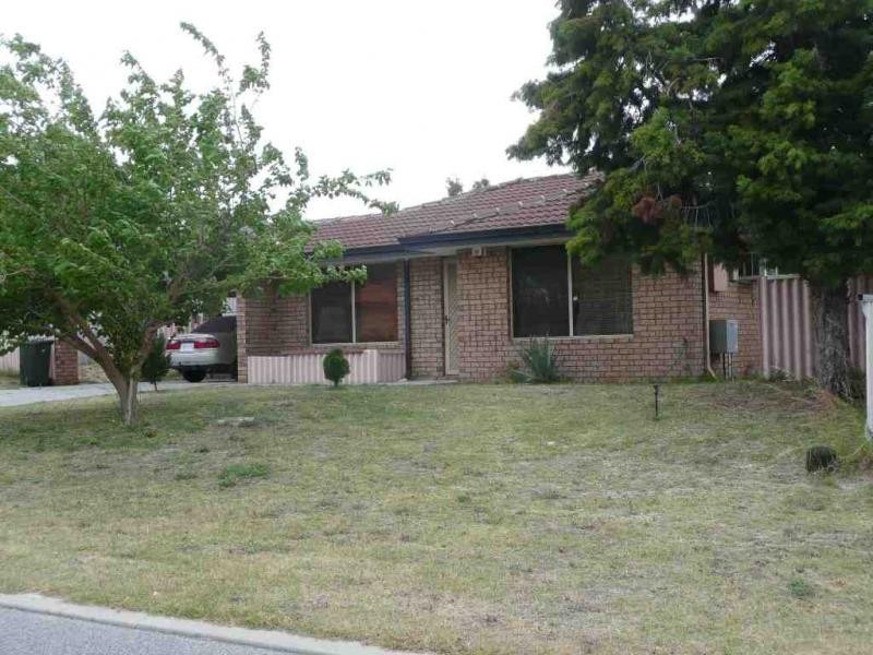14 Teneriffe Place, Mirrabooka WA 6061