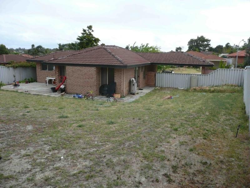 14 Teneriffe Place, Mirrabooka WA 6061