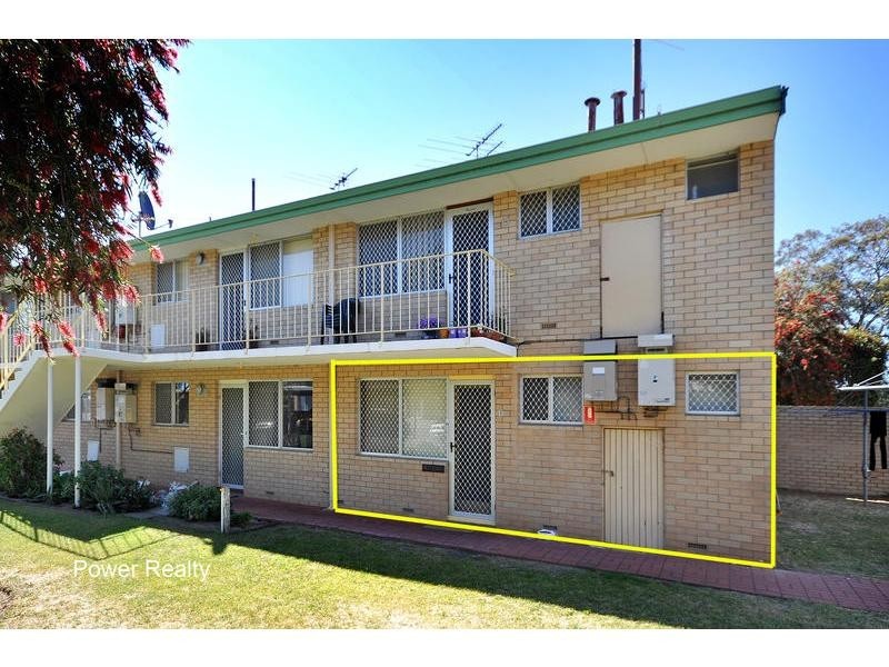 6/20 Huckle Street, Tuart Hill WA 6060