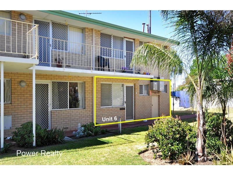 6/20 Huckle Street, Tuart Hill WA 6060