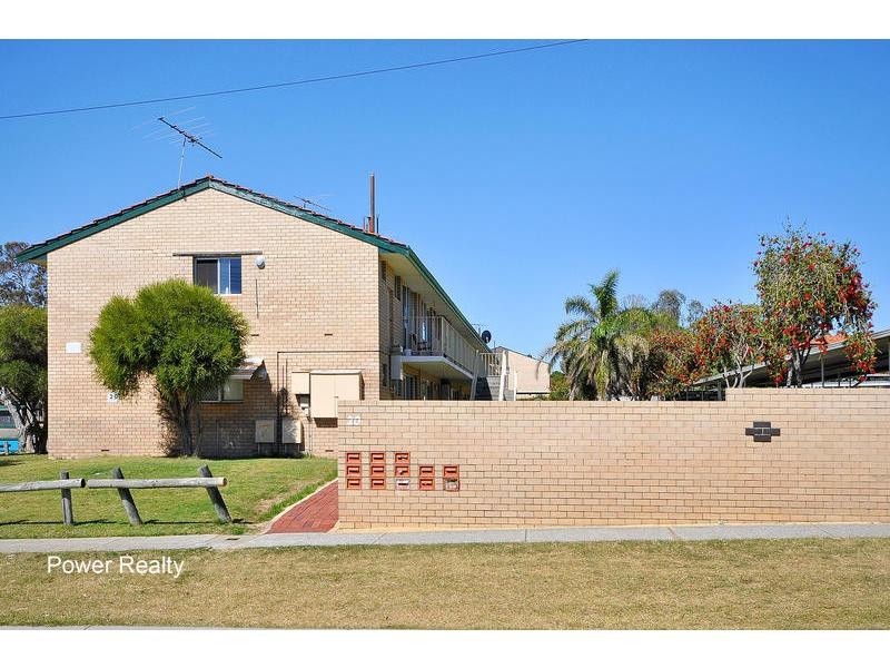 6/20 Huckle Street, Tuart Hill WA 6060