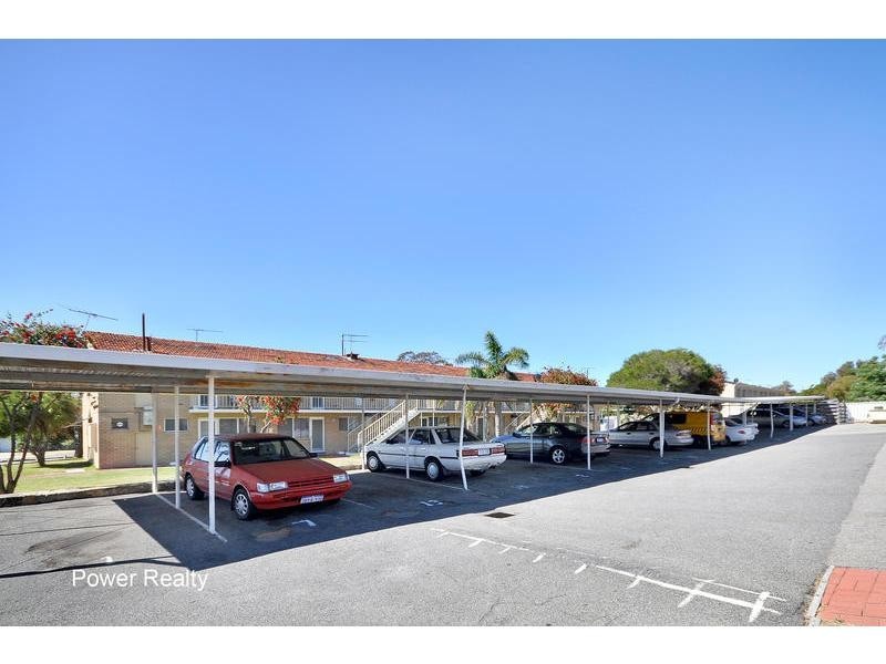 6/20 Huckle Street, Tuart Hill WA 6060