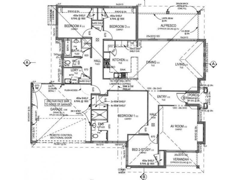 18 Vellum Loop, Aveley WA 6069