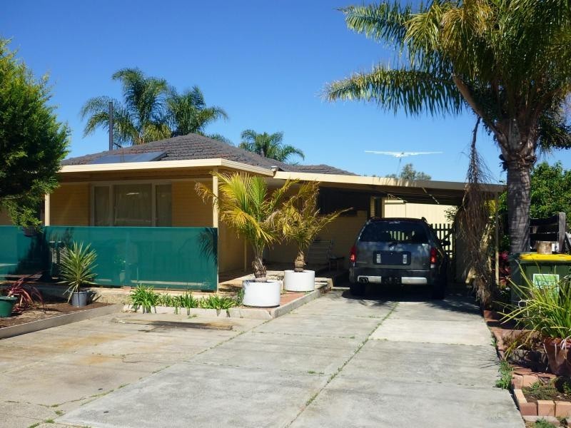 334 Marangaroo Drive, Koondoola WA 6064