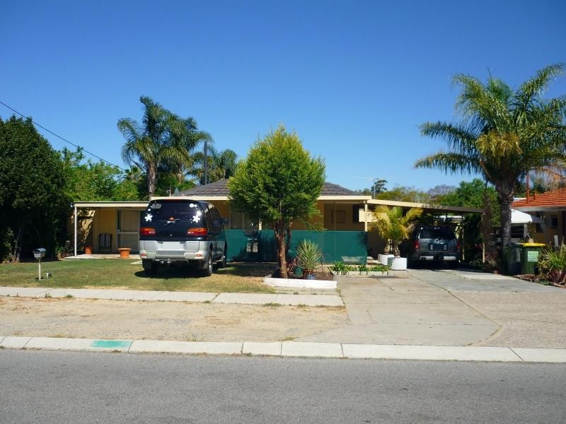 334 Marangaroo Drive, Koondoola WA 6064