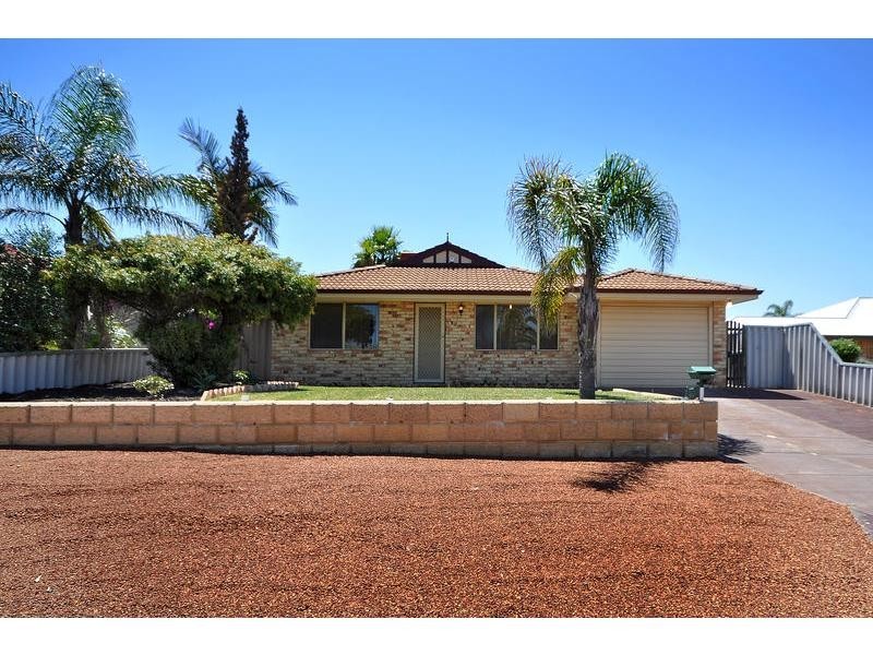 50 Frangipani Loop, Marangaroo WA 6064