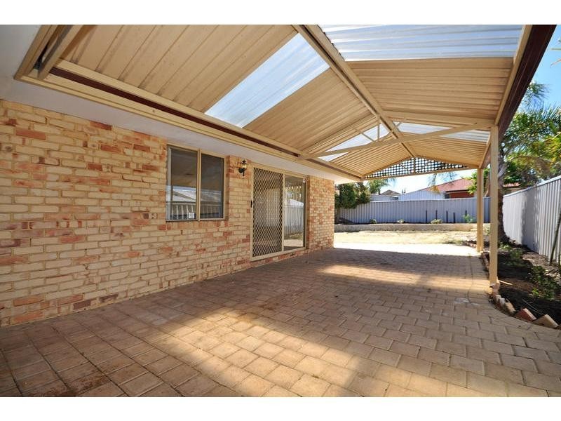 50 Frangipani Loop, Marangaroo WA 6064