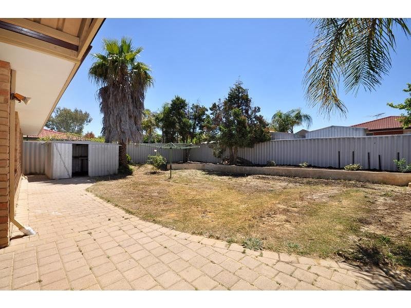 50 Frangipani Loop, Marangaroo WA 6064