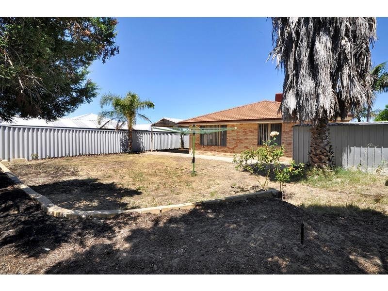 50 Frangipani Loop, Marangaroo WA 6064