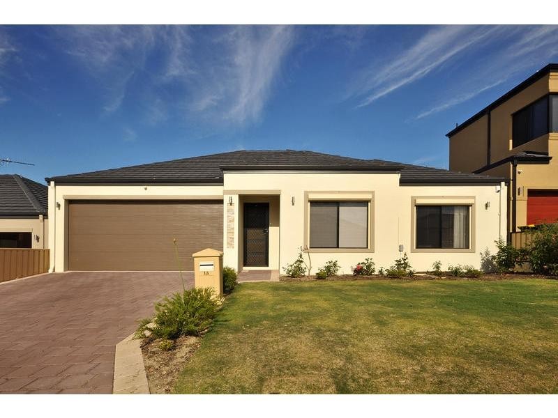 1A La Trobe Street, Landsdale WA 6065
