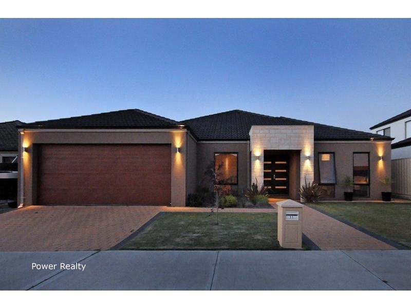 31 Pando Crescent, Landsdale WA 6065