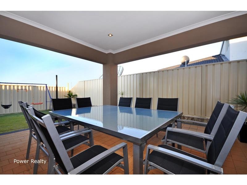 31 Pando Crescent, Landsdale WA 6065