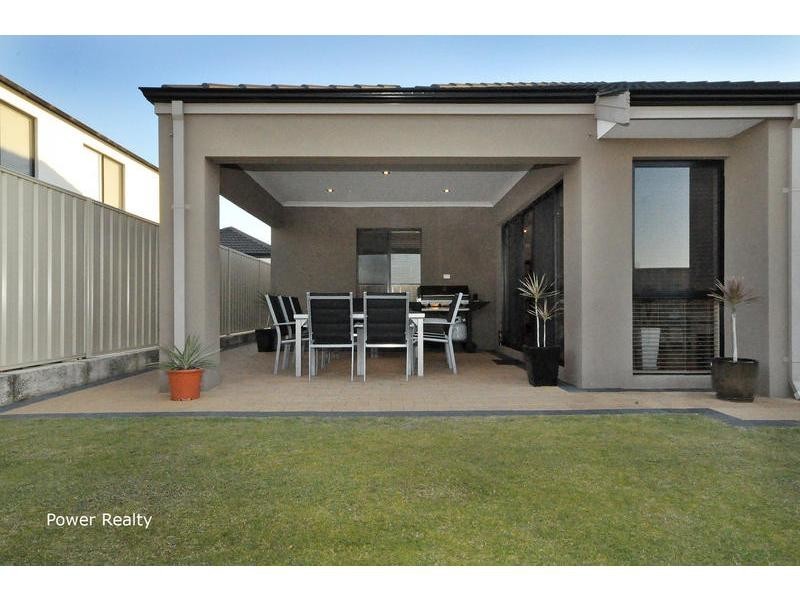31 Pando Crescent, Landsdale WA 6065