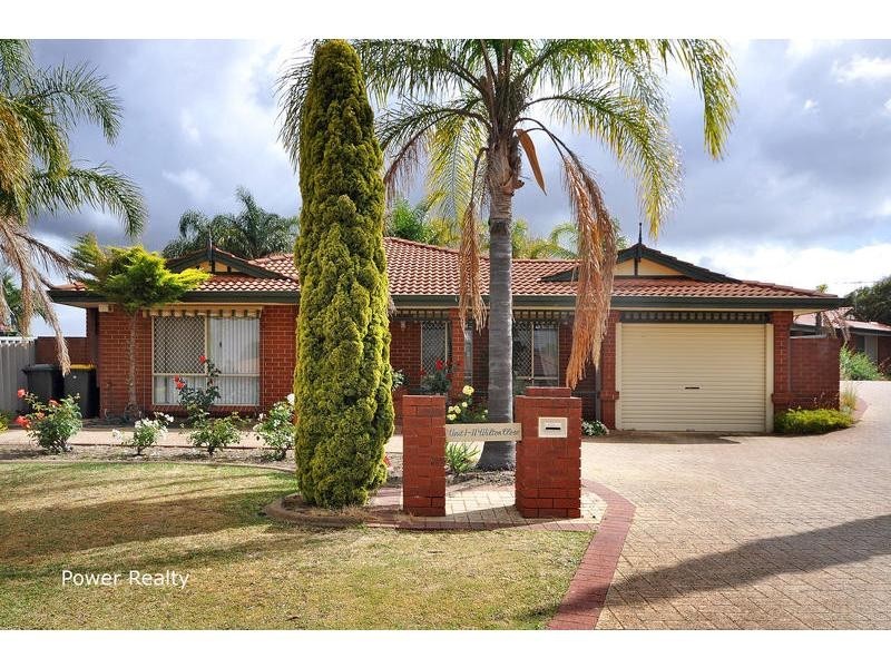 1/11 Wilton Close, Ballajura WA 6066