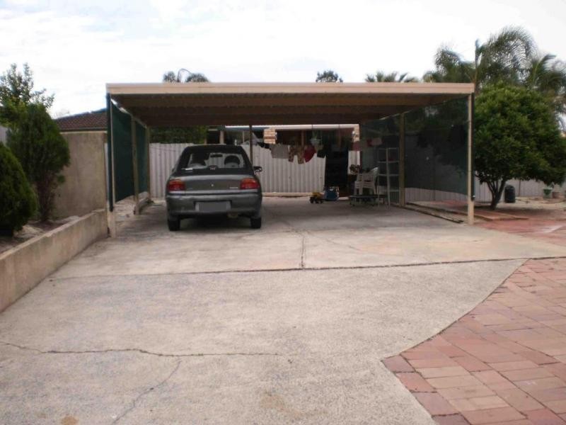 30 Steedman Loop, Mirrabooka WA 6061