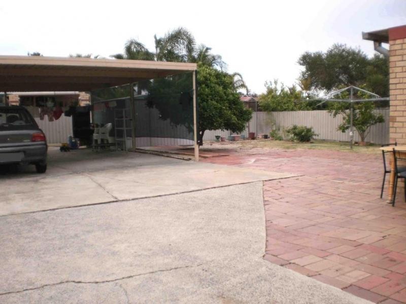 30 Steedman Loop, Mirrabooka WA 6061