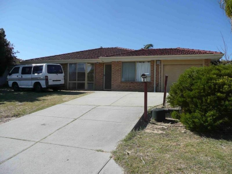 7 Alba Court, Mirrabooka WA 6061