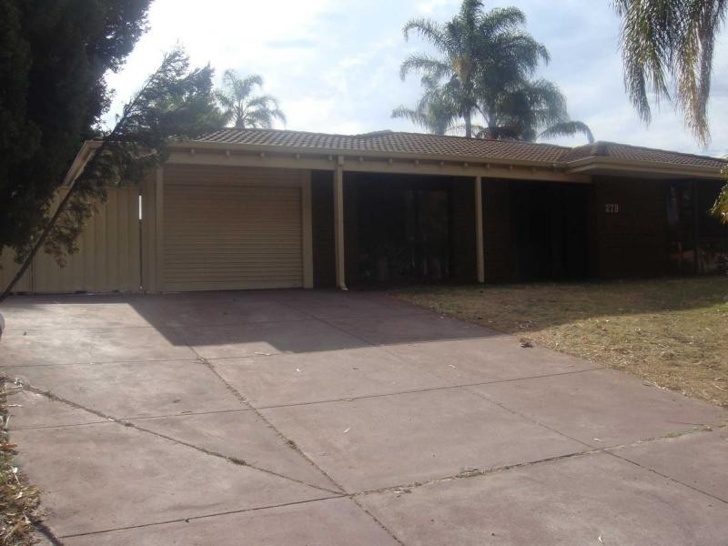 279 Alexander Drive, Alexander Heights WA 6064