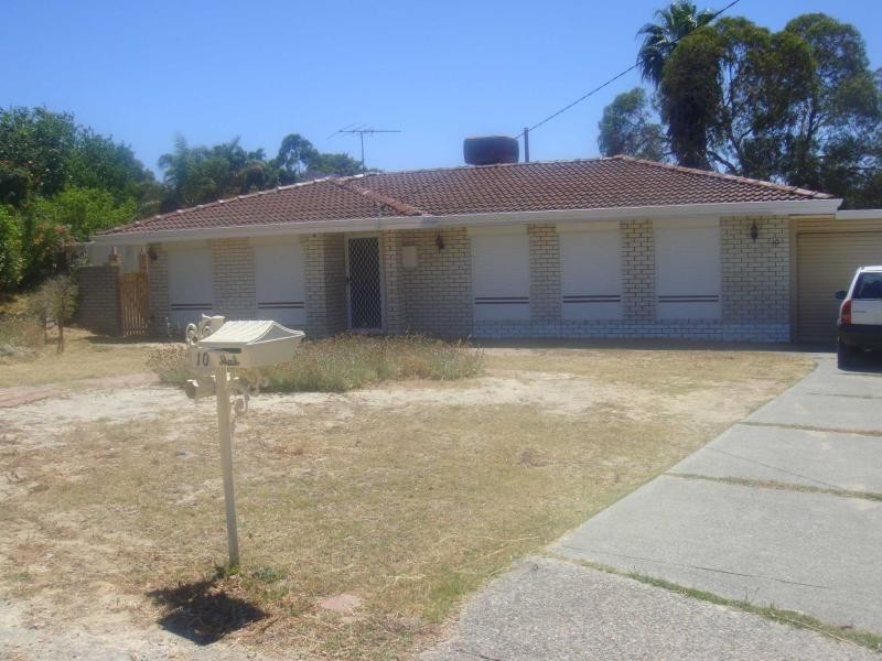 10 Lanham Court, Koondoola WA 6064