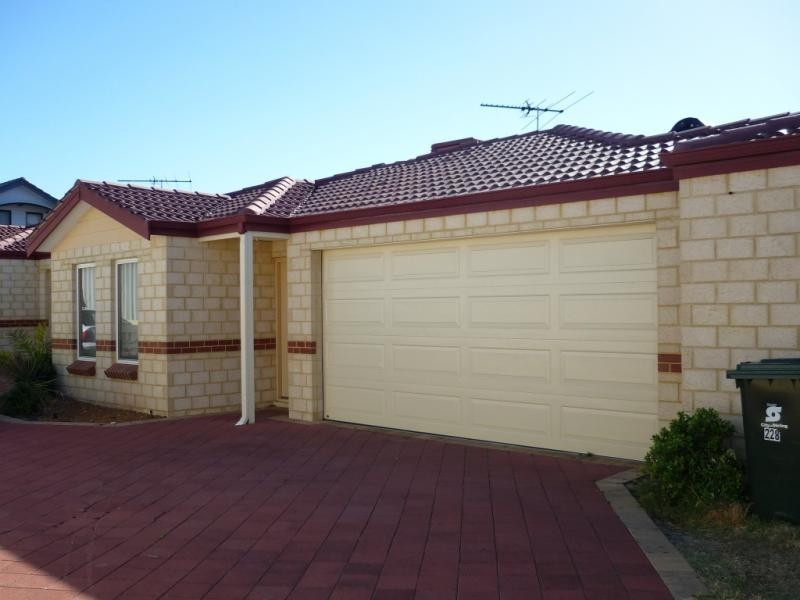 228b Amelia Street, Nollamara WA 6061
