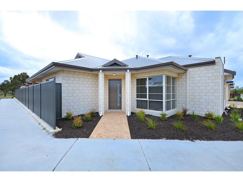 1 Ollave Circuit, Aveley WA 6069