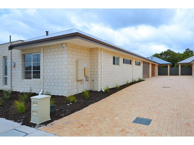 1 Ollave Circuit, Aveley WA 6069