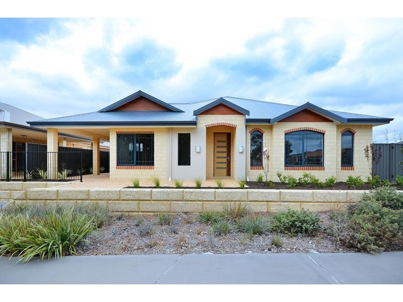 3 Ollave Circuit, Aveley WA 6069