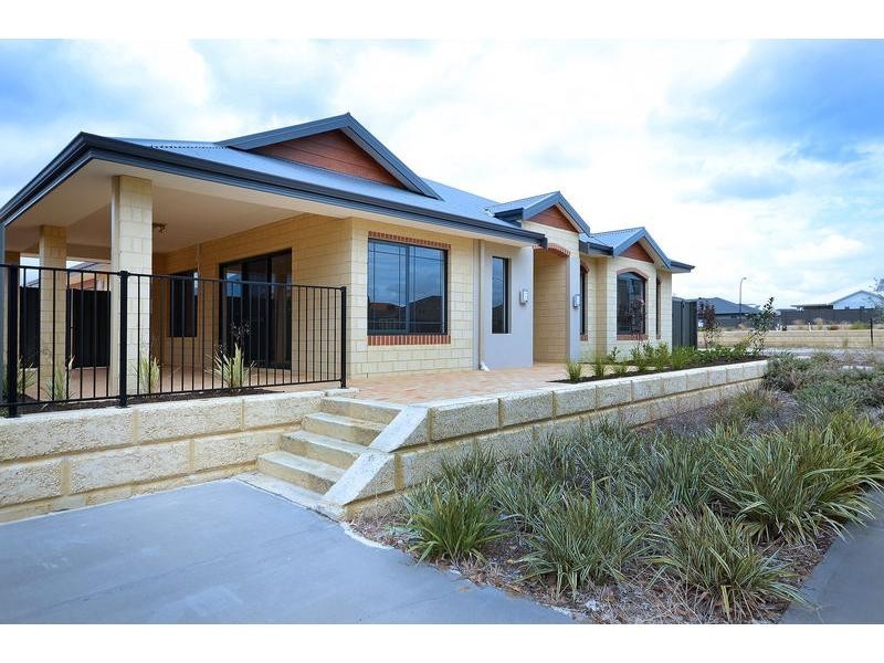 3 Ollave Circuit, Aveley WA 6069