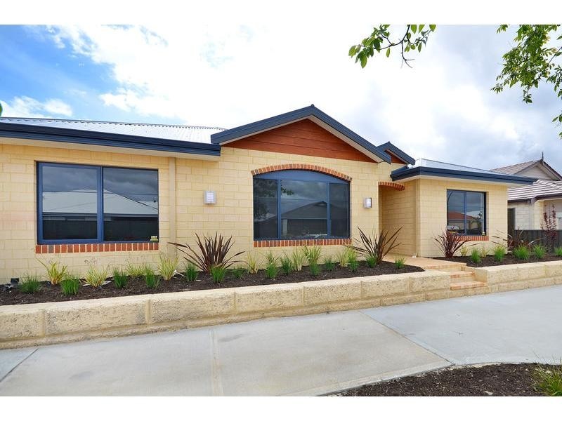 7 Ollave Circuit, Aveley WA 6069