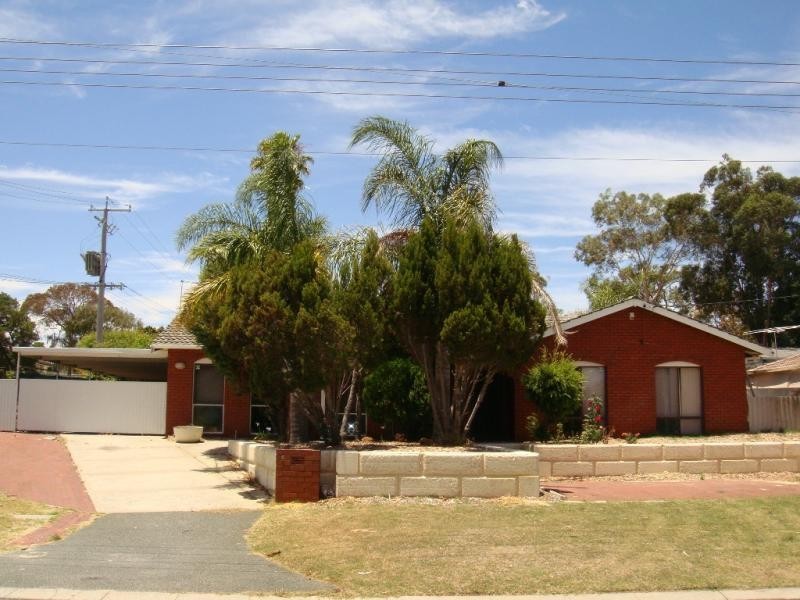 6 Liddell Street, Girrawheen WA 6064