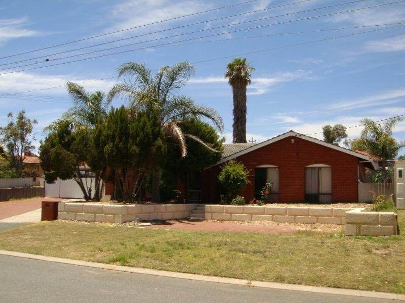 6 Liddell Street, Girrawheen WA 6064