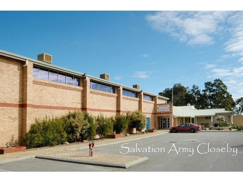 20/51 Braemore Street, Seville Grove WA 6112