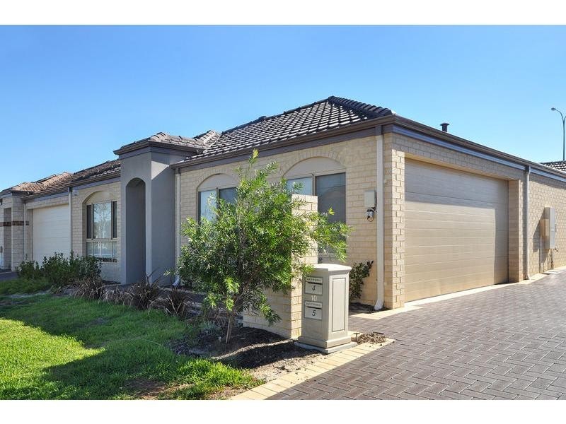 5/10 Dulegal Way, Aveley WA 6069