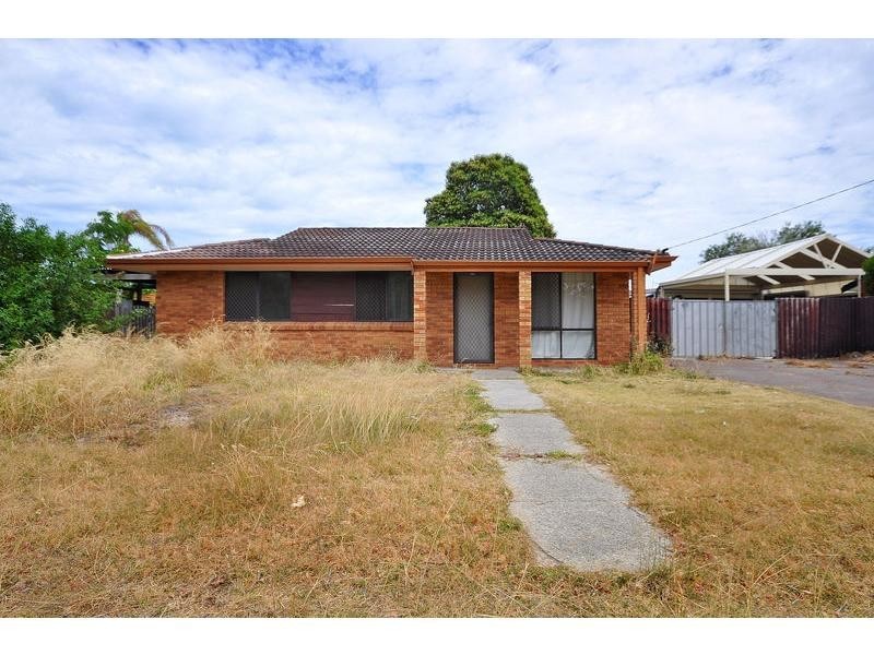 45 Esperanto Way, Westminster WA 6061