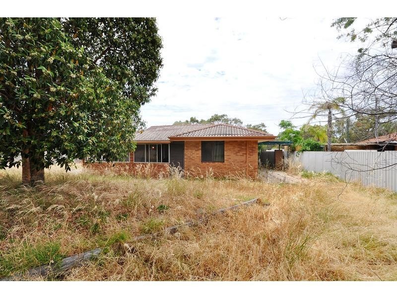 45 Esperanto Way, Westminster WA 6061