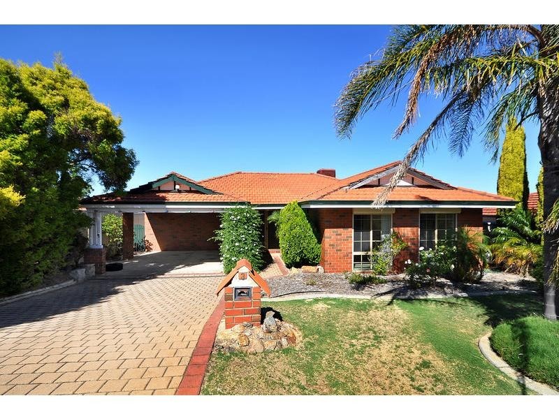 3 Marianne Way, Alexander Heights WA 6064