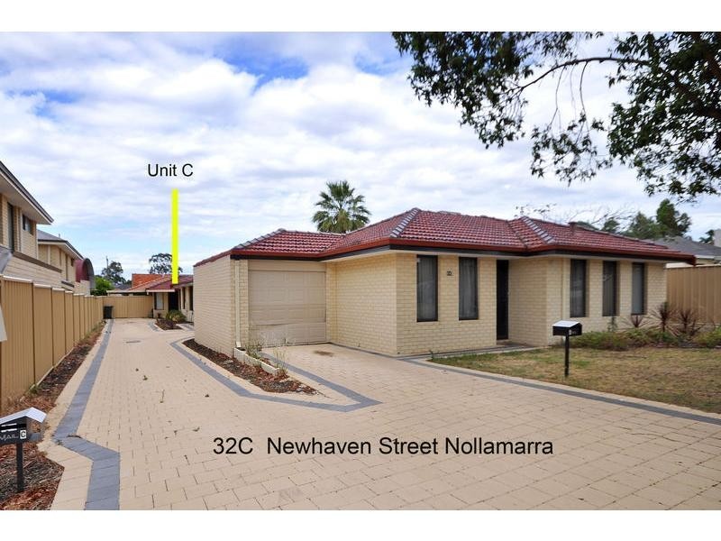 32C Newhaven Way, Nollamara WA 6061