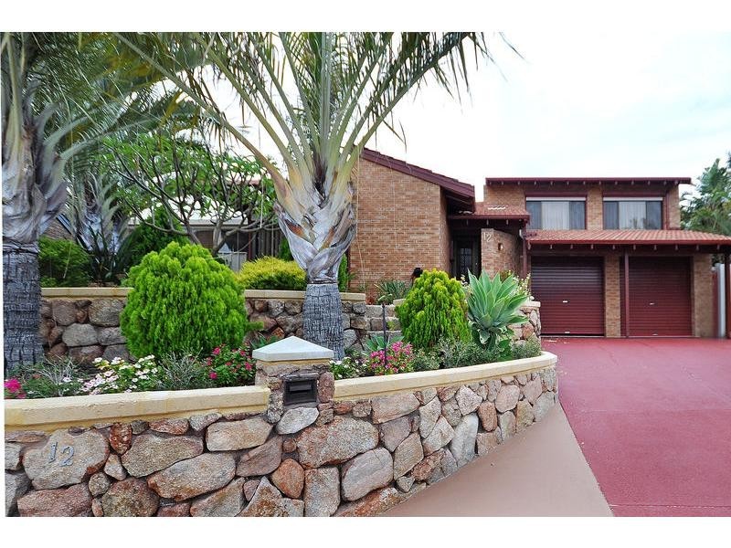 12 Volute Place, Mullaloo WA 6027