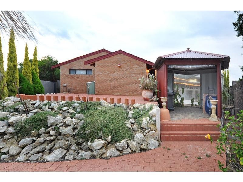 12 Volute Place, Mullaloo WA 6027