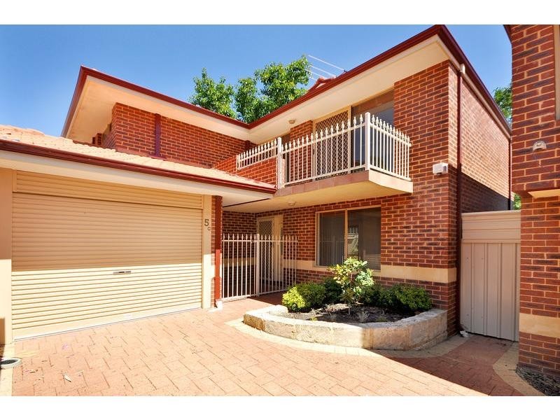 5C Farris Place, Innaloo WA 6018