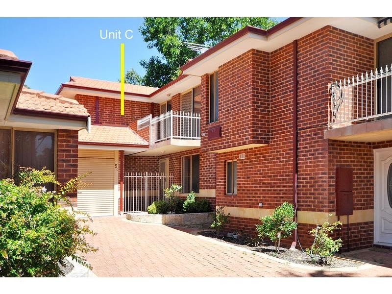 5C Farris Place, Innaloo WA 6018