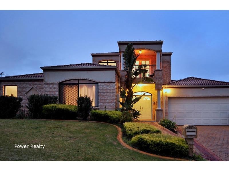 59 Tyndall Circuit, Alexander Heights WA 6064