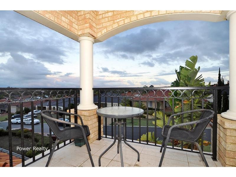 59 Tyndall Circuit, Alexander Heights WA 6064