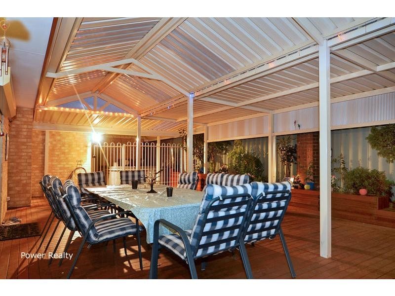 59 Tyndall Circuit, Alexander Heights WA 6064